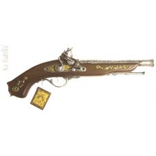 Сувенирный пистолет арт. 164